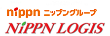 nippin ニップングループ NiPPN LOGIS